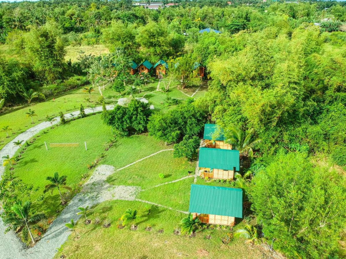 Green Acres Village Моалбоал Экстерьер фото